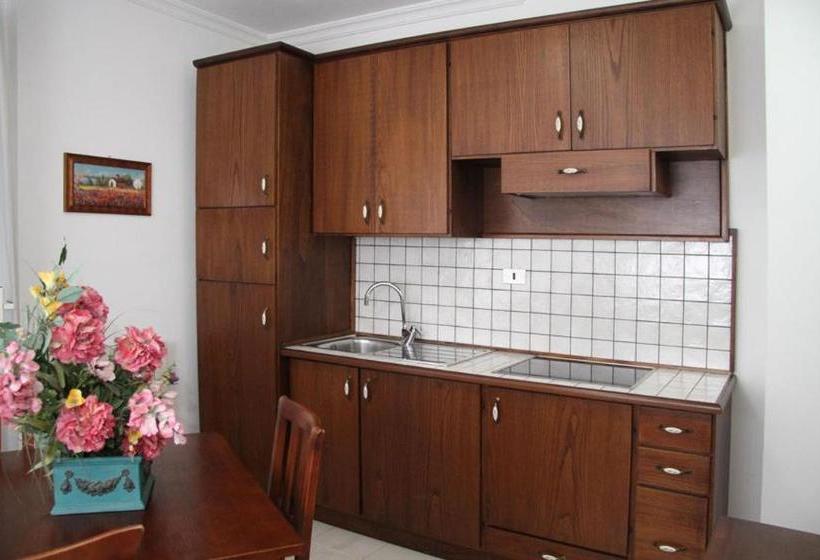 C.a.v. Residenza Prisco