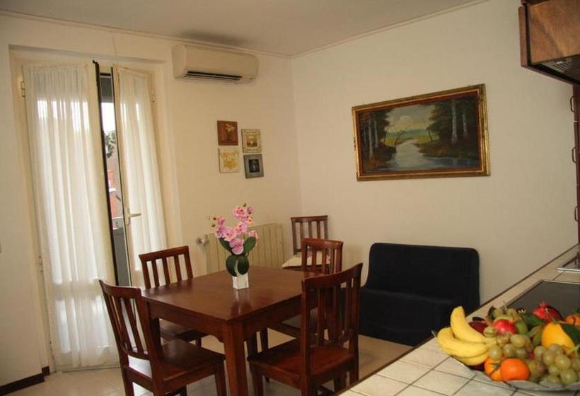 C.a.v. Residenza Prisco