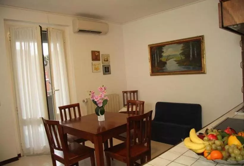 C.a.v. Residenza Prisco
