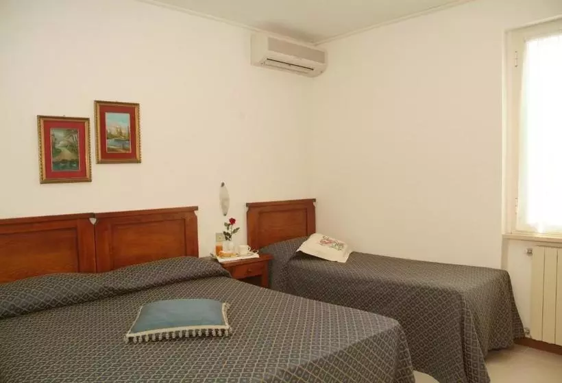 C.a.v. Residenza Prisco