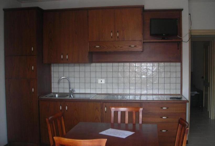 C.a.v. Residenza Prisco