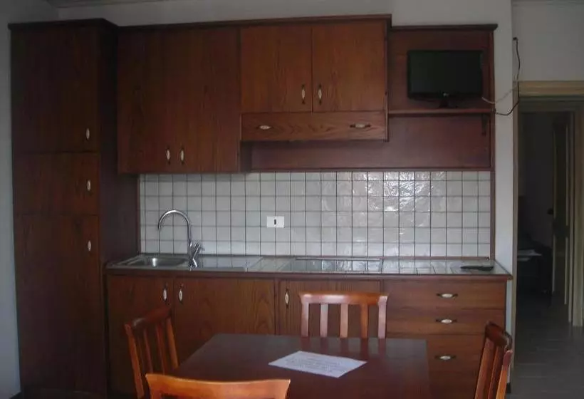 C.a.v. Residenza Prisco