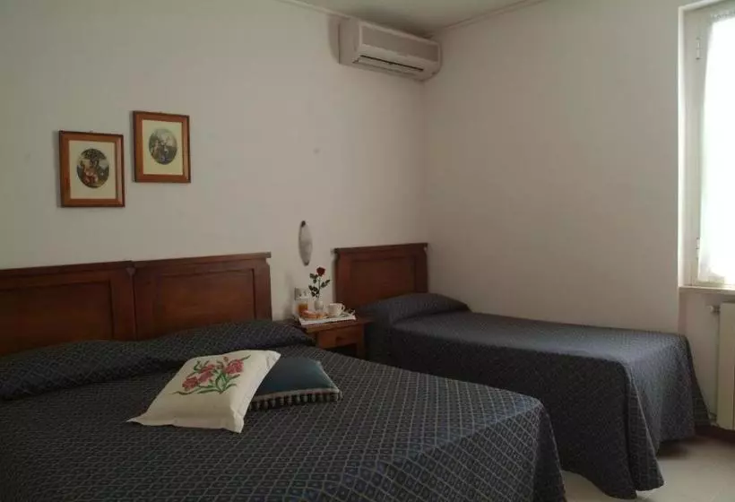 C.a.v. Residenza Prisco