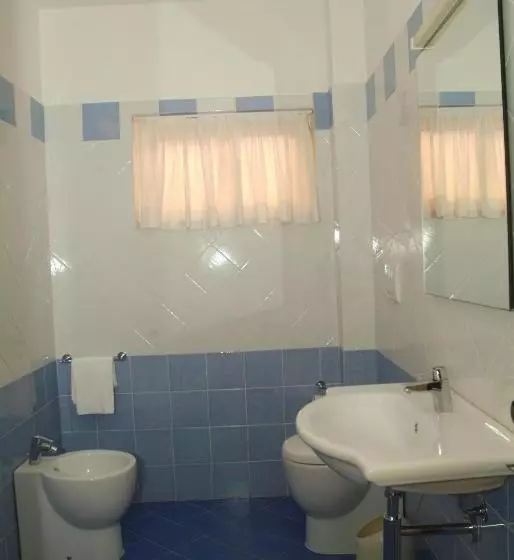 C.a.v. Residenza Prisco