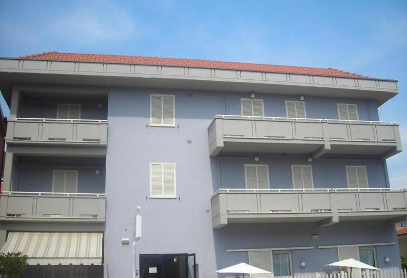 C.a.v. Residenza Prisco