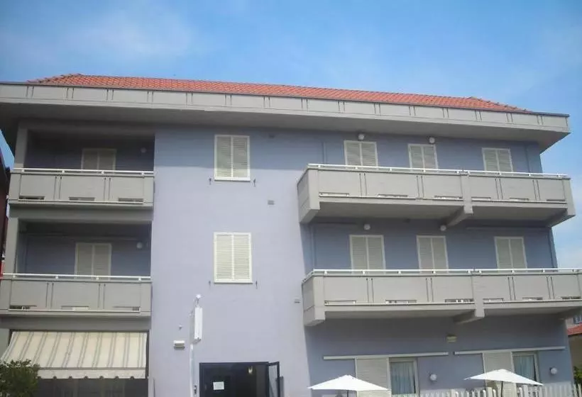 C.a.v. Residenza Prisco