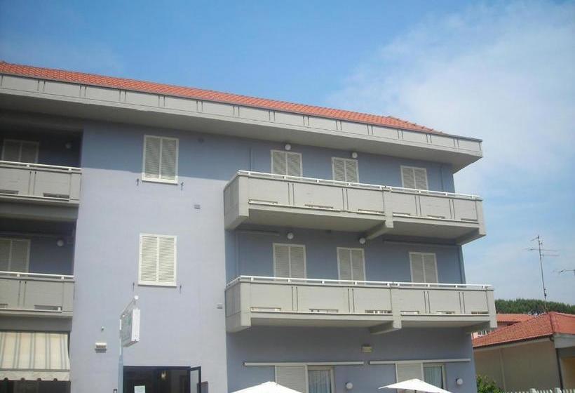 C.a.v. Residenza Prisco