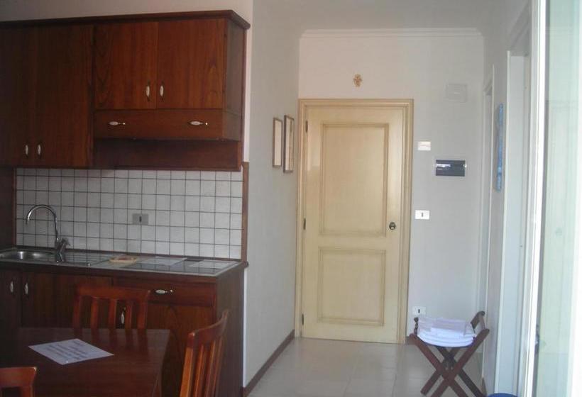 C.a.v. Residenza Prisco