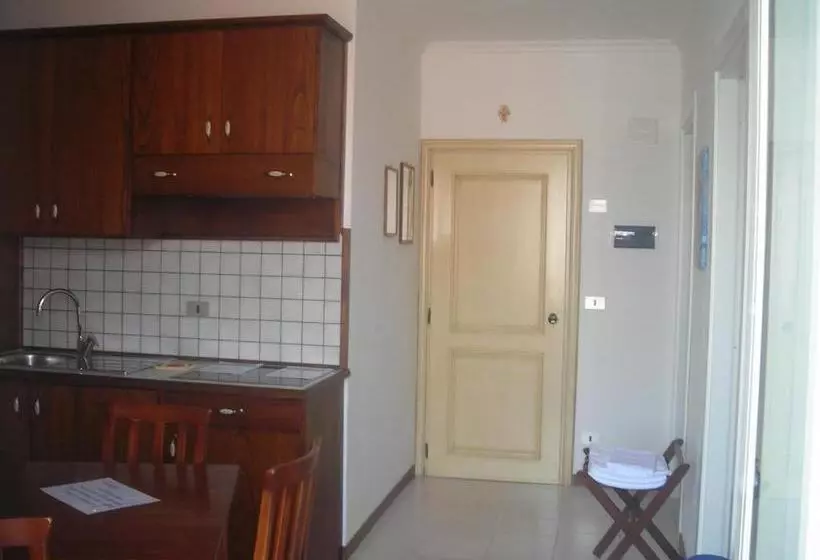 C.a.v. Residenza Prisco