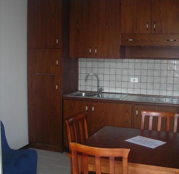 C.a.v. Residenza Prisco