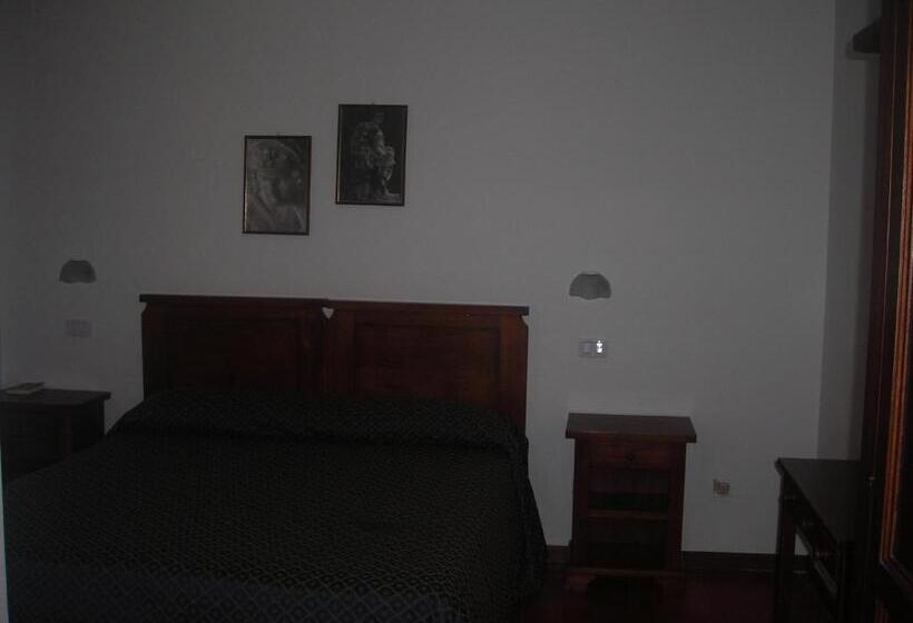 C.a.v. Residenza Prisco