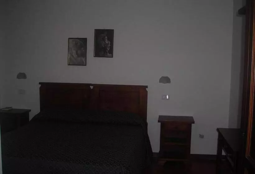 C.a.v. Residenza Prisco