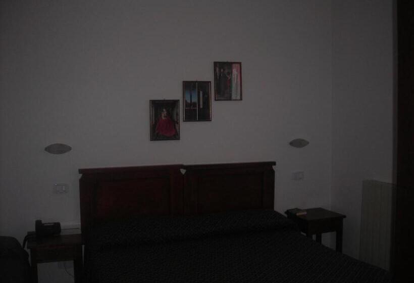 C.a.v. Residenza Prisco