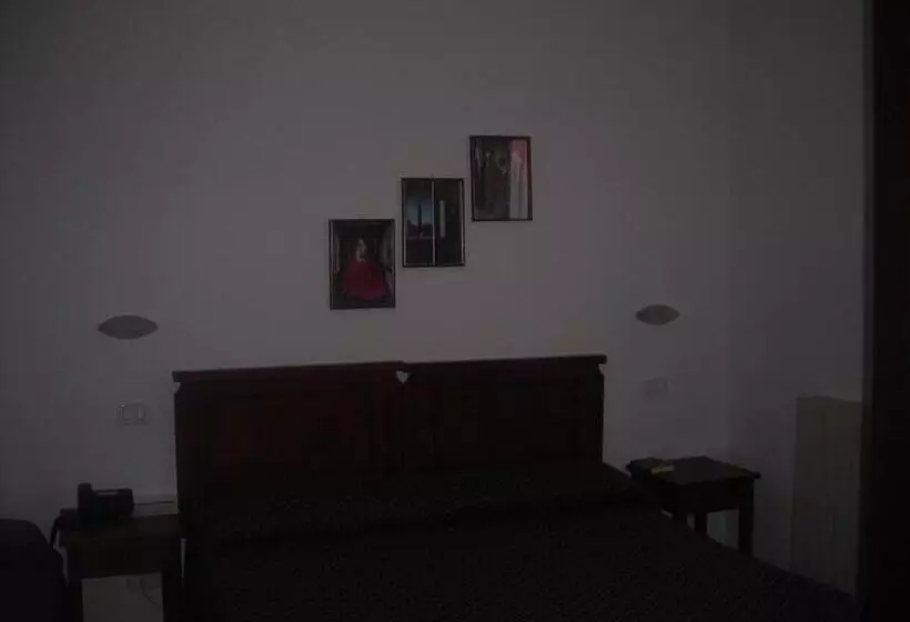 C.a.v. Residenza Prisco