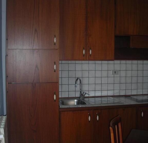 C.a.v. Residenza Prisco