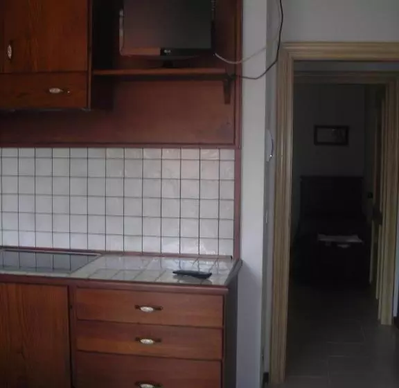 C.a.v. Residenza Prisco