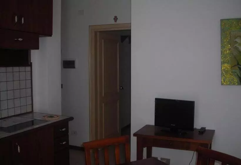 C.a.v. Residenza Prisco