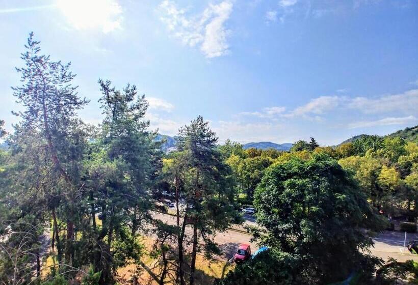 Отель Albergo Carancini