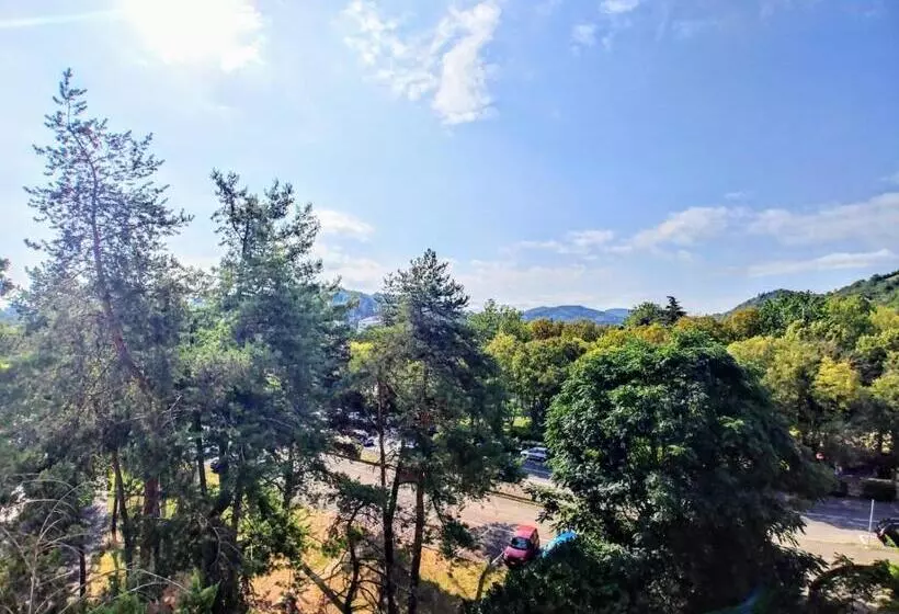 Hotelli Albergo Carancini
