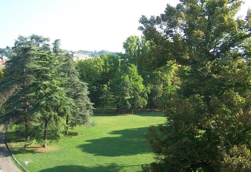 Отель Albergo Carancini