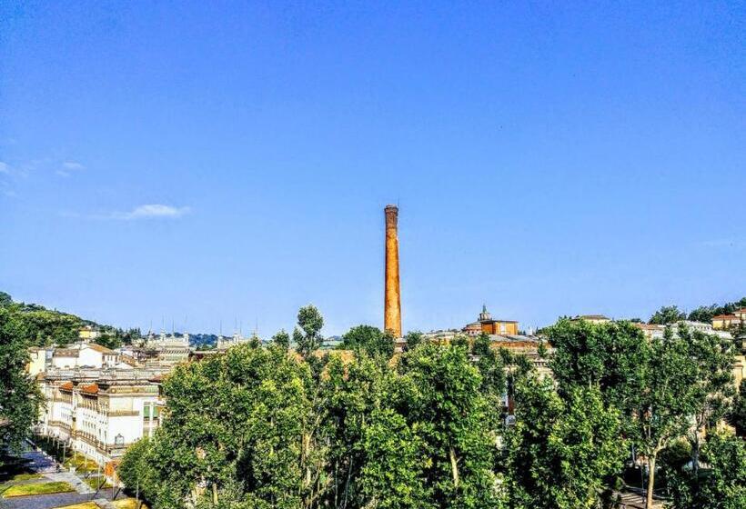 Отель Albergo Carancini