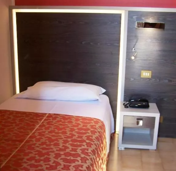Hotelli Albergo Carancini