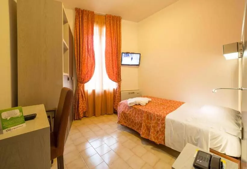 Hotelli Albergo Carancini