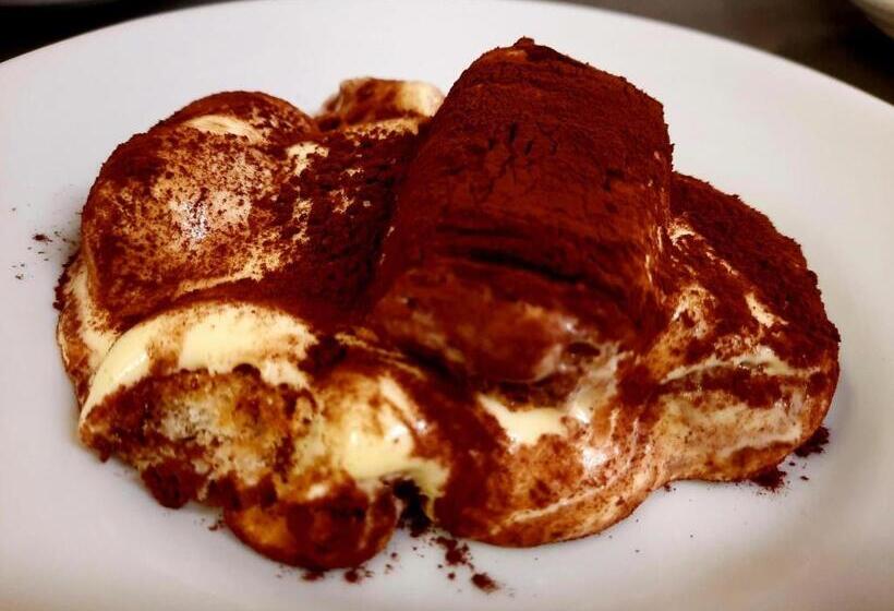 فندق Albergo Del Ponte