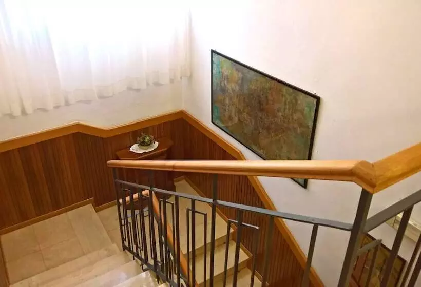 ホテル Albergo Golfo
