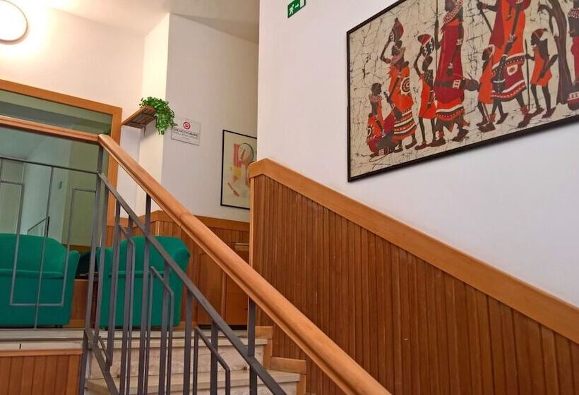 فندق Albergo Golfo