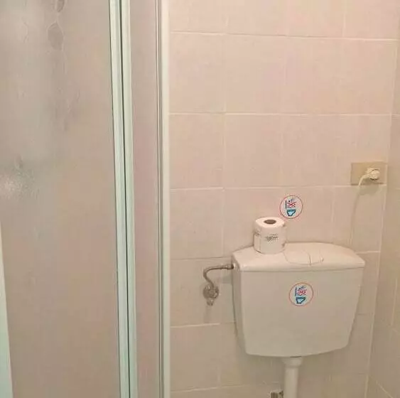 ホテル Albergo Golfo