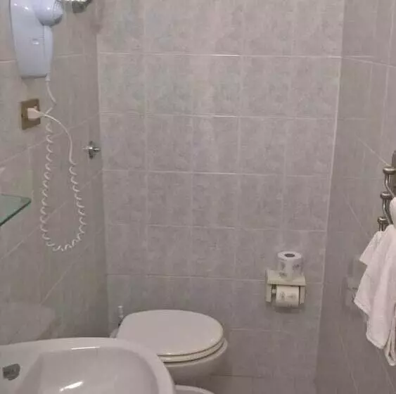 ホテル Albergo Golfo