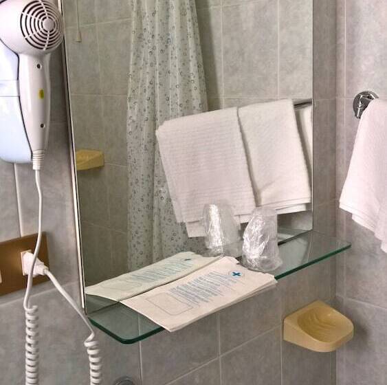 فندق Albergo Golfo