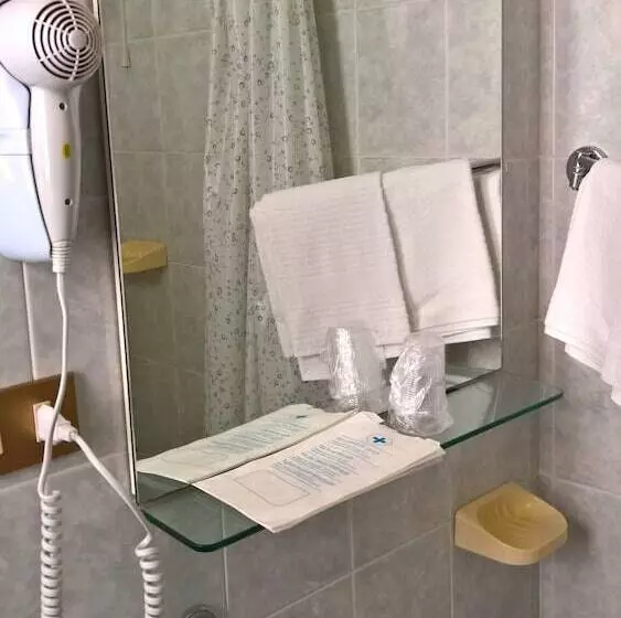 ホテル Albergo Golfo