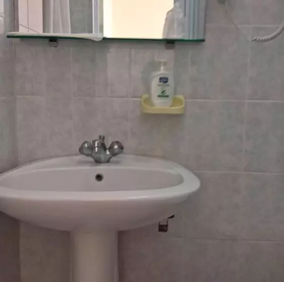 ホテル Albergo Golfo