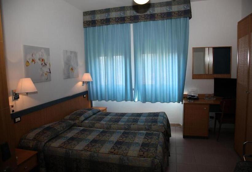 فندق Albergo Rossella