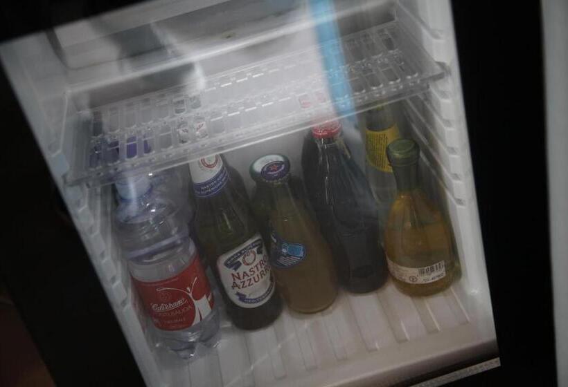 فندق Albergo Rossella