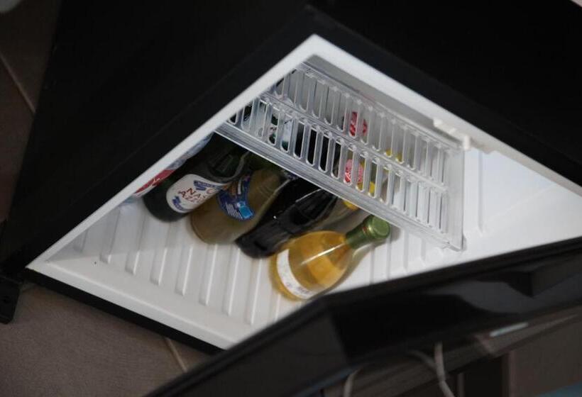 فندق Albergo Rossella