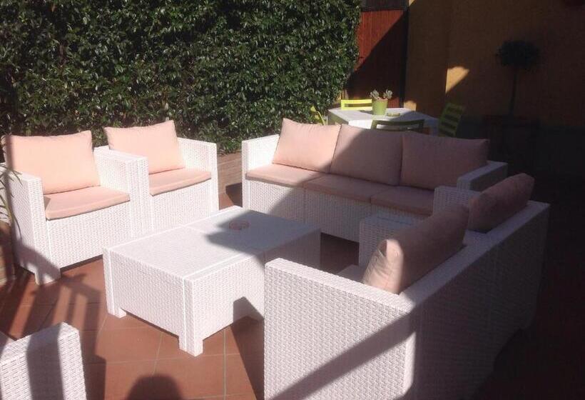 فندق Albergo Rossella