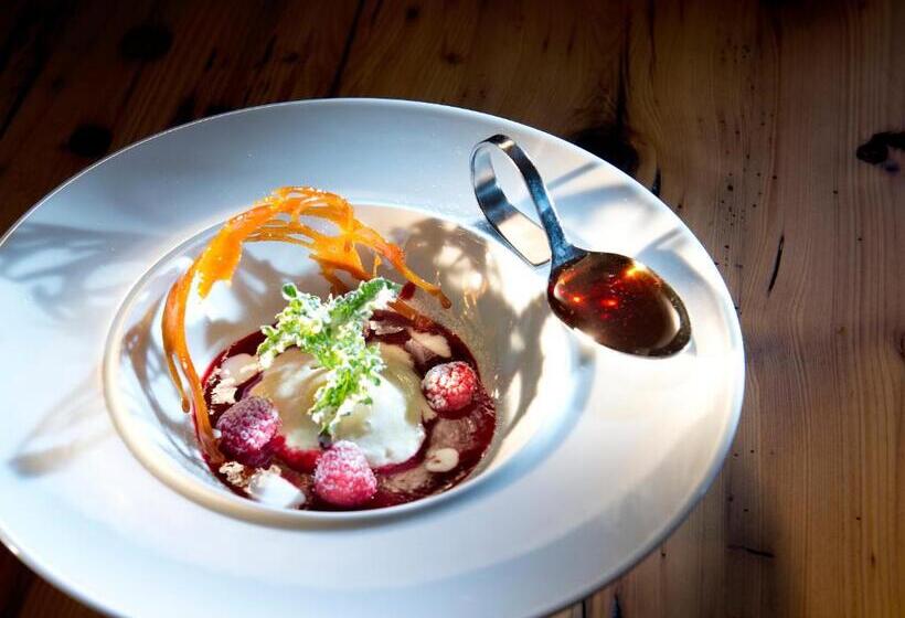 酒店 Ansitz Kematen S