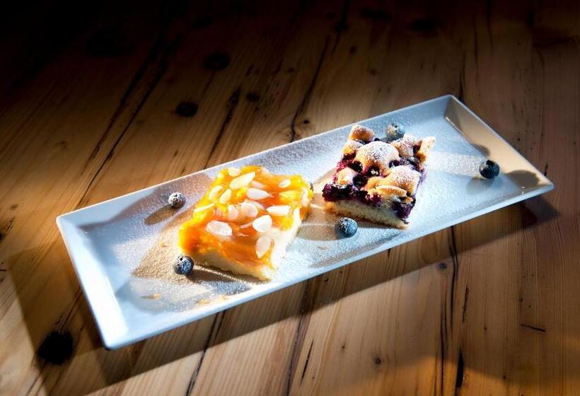 酒店 Ansitz Kematen S