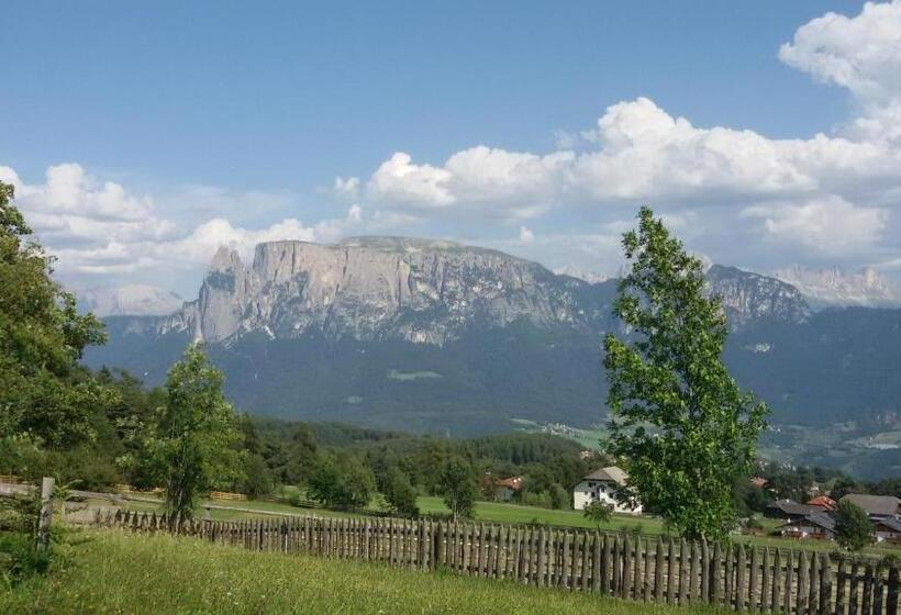 酒店 Ansitz Kematen S