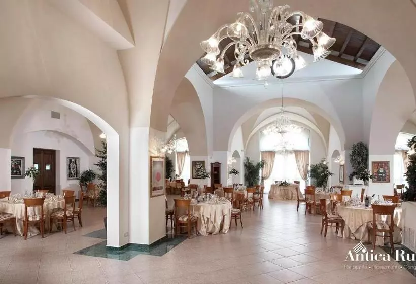 Hotelli Antica Rudiae Ricevimenti