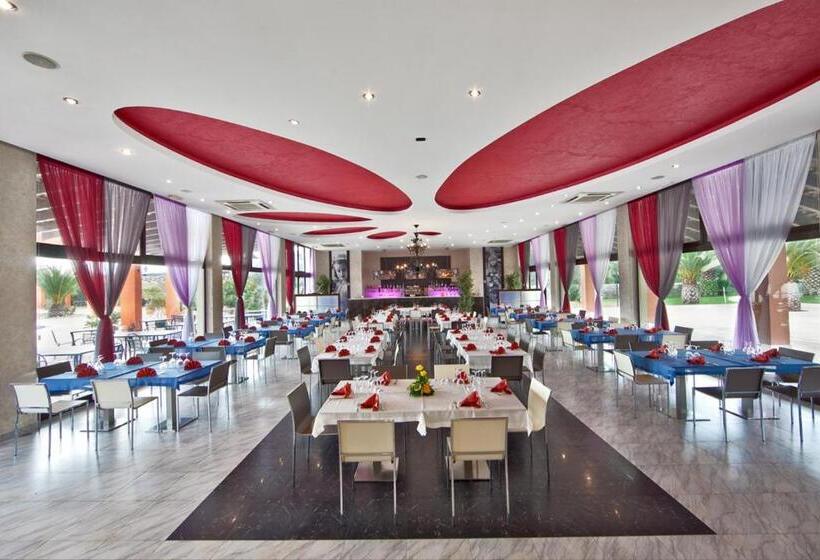 호텔 Antica Rudiae Ricevimenti