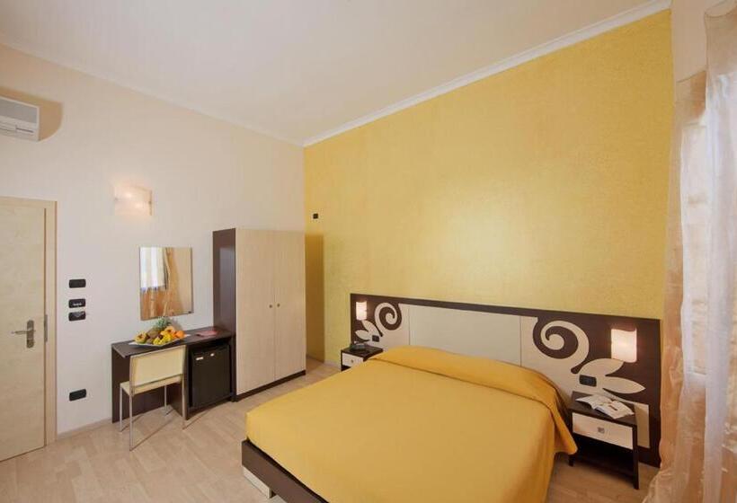 호텔 Antica Rudiae Ricevimenti