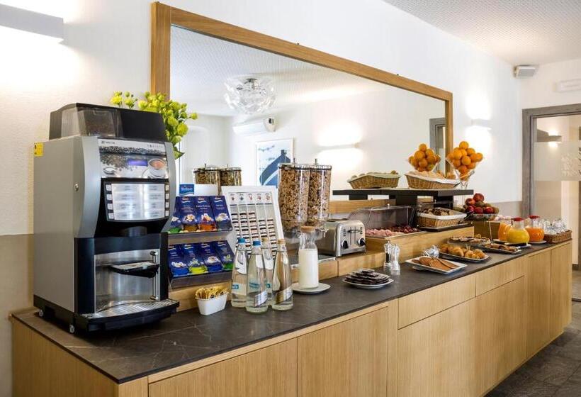 בית מלון כפרי Baia Di Paré