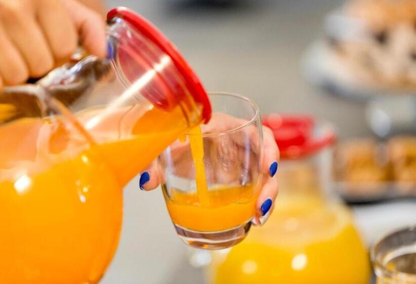 בית מלון כפרי Baia Di Paré