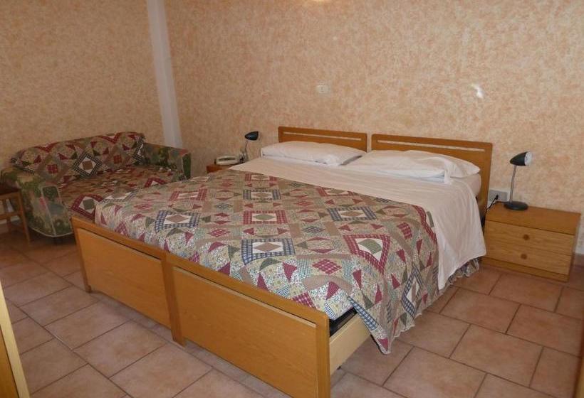 בית מלון כפרי Bolognese