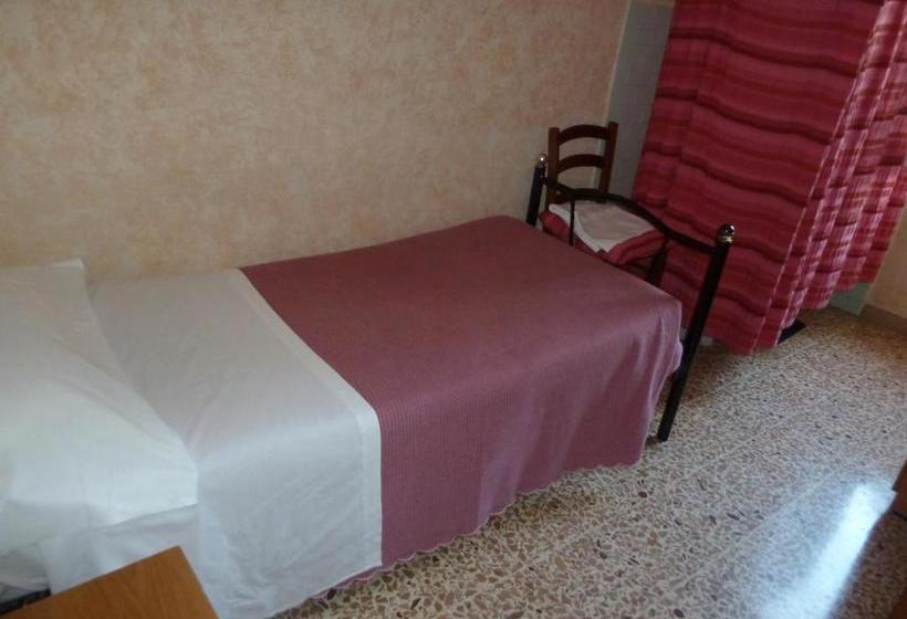 בית מלון כפרי Bolognese