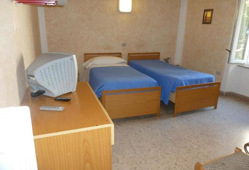 בית מלון כפרי Bolognese